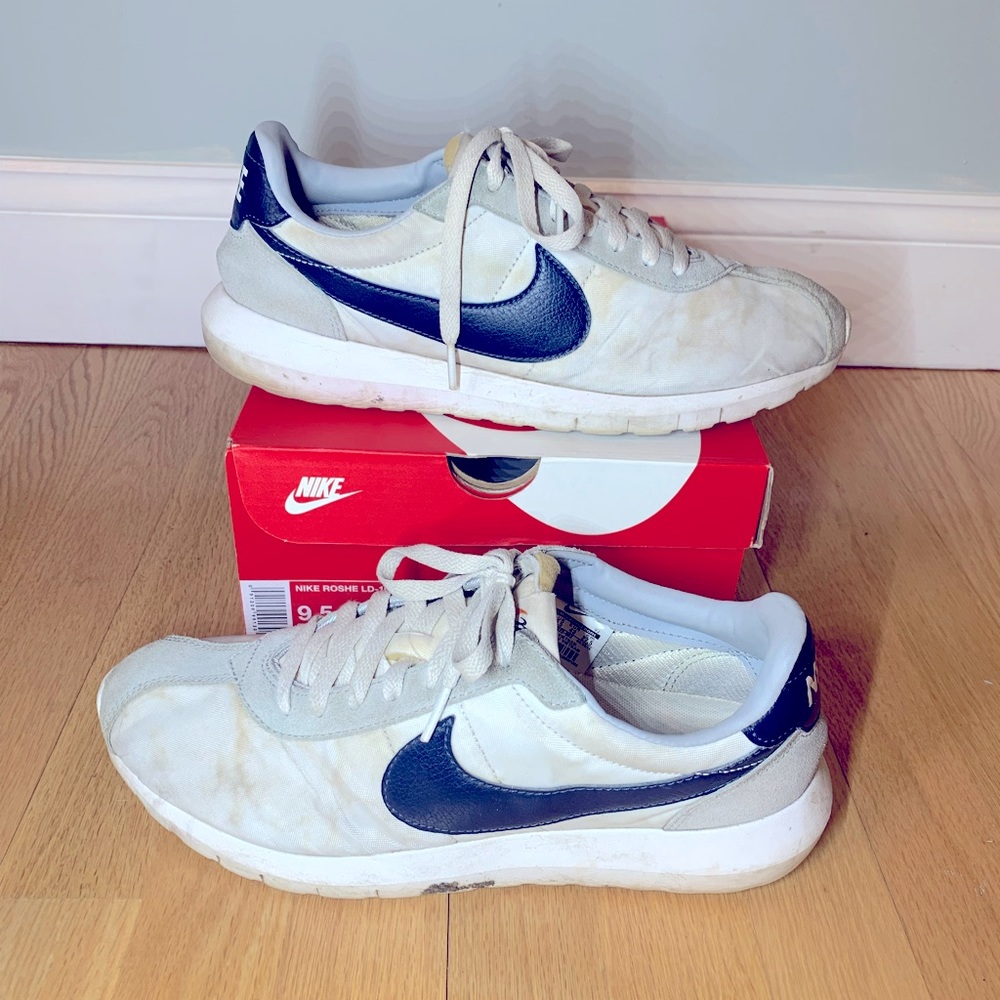 Nike Roshe LD-1000